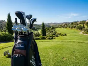 Mejores Casas de Apuestas Golf España 2026 | GreenStake